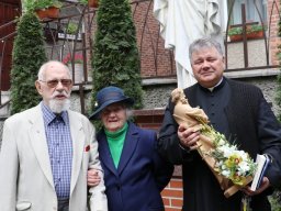 30-lecie święceń kapłańskich ks. Proboszcza, 31.05.2026